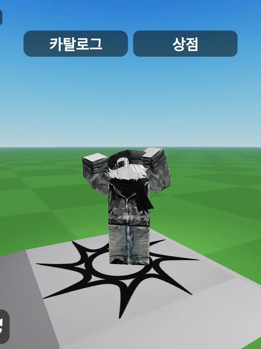 NOAHhappyyyy의 카이저와 소통!