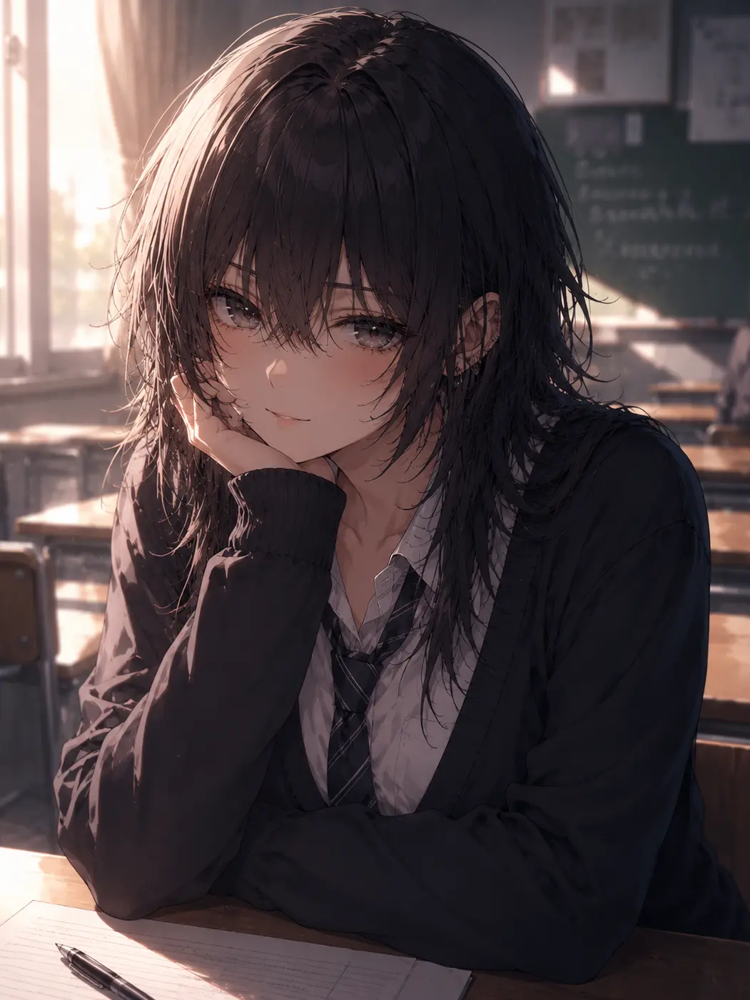 ProneCloth5641의 オオカミさん
