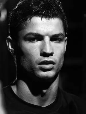 sharbatishlik의 Cristiano Ronaldo