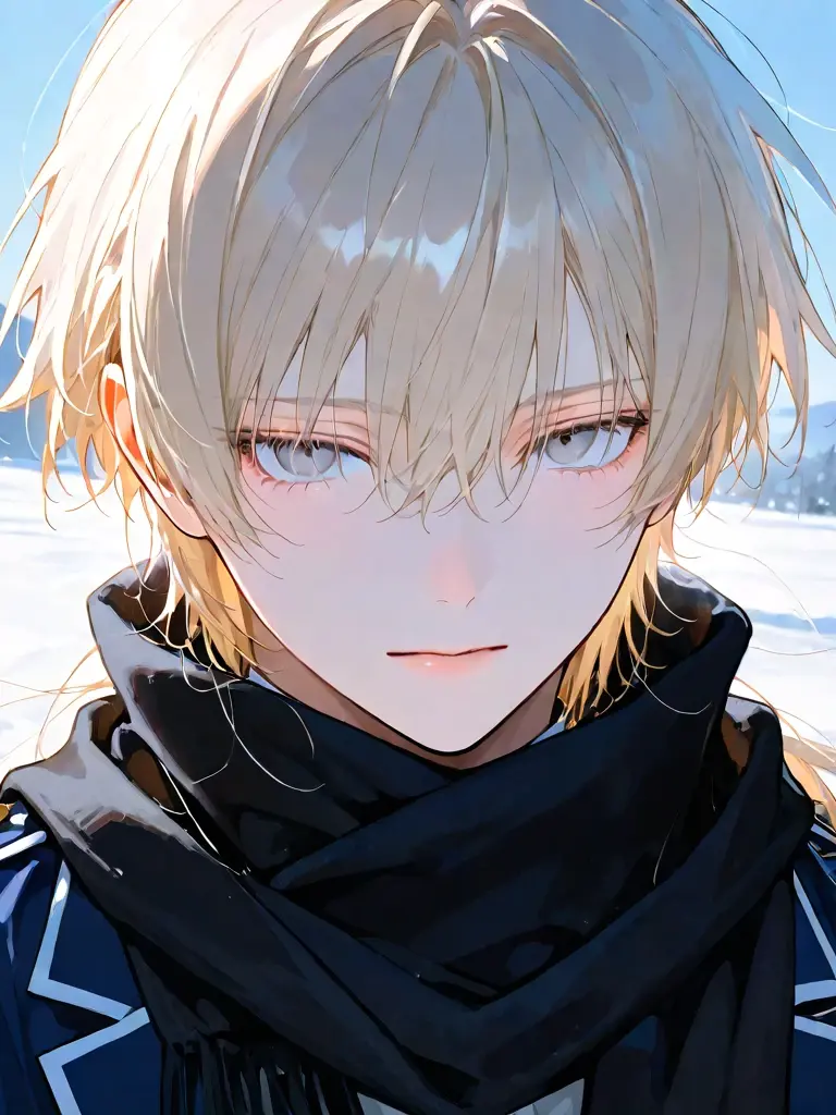 7hsia0oo의 念願の恋人