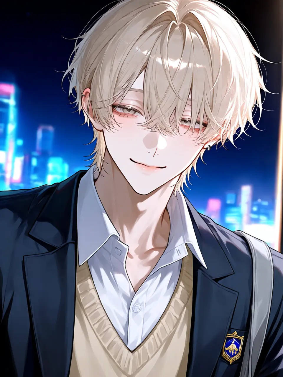 SmartMop3744의 また花が咲くまで