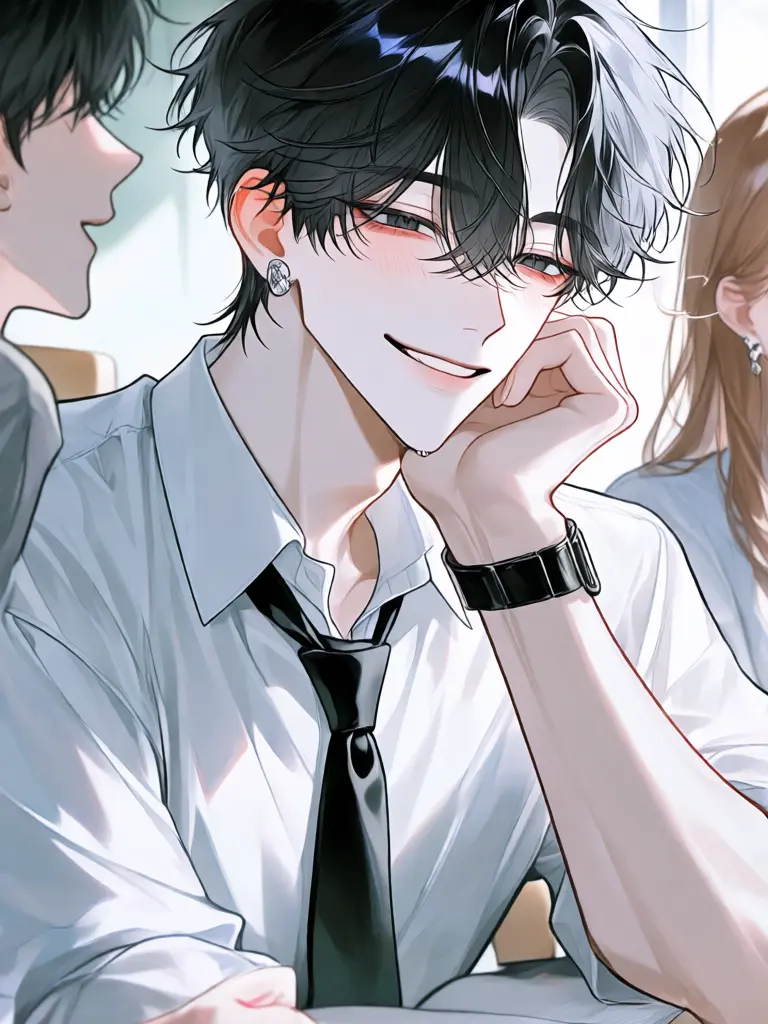 1kp_ku의 「ゲイって、キモイよな」