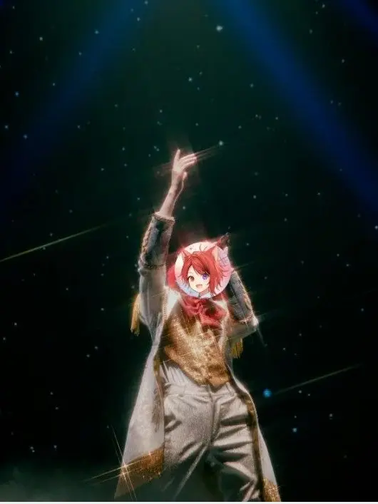 FierceOribi3117의 赤色詰め詰め！(からぴちとSTPRです)