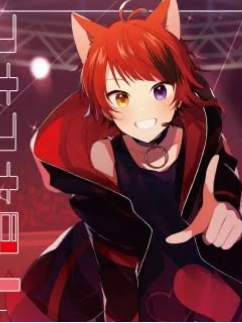 FierceOribi3117의 赤色詰め詰め！(からぴちとSTPRです)