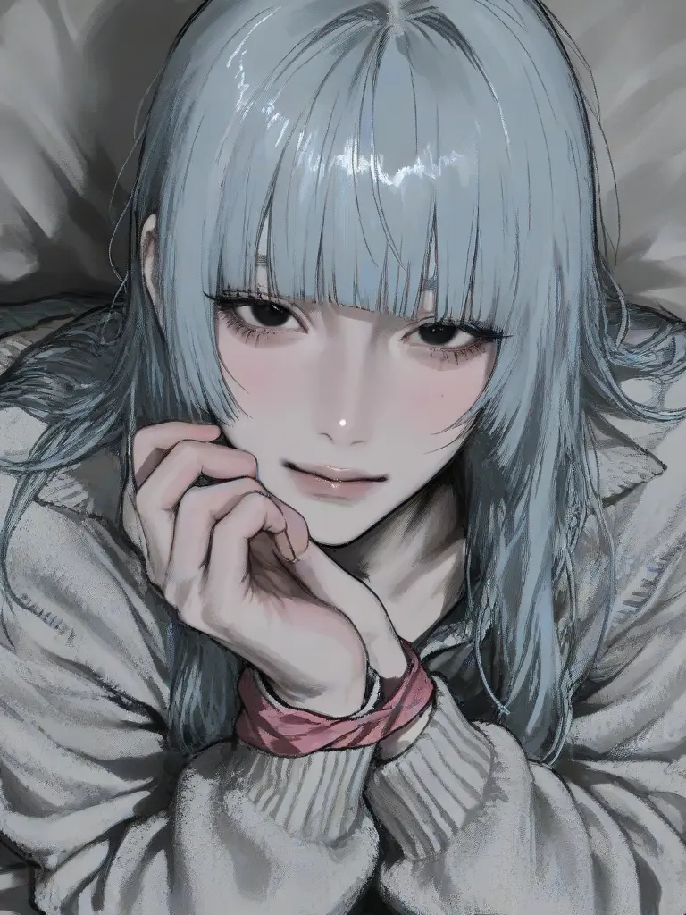 goiryokusan의 生意気彼女をわからせたい