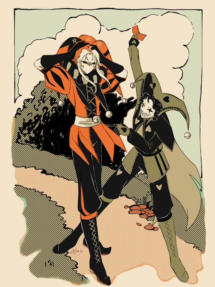 [ the freak circus ] 대표 이미지