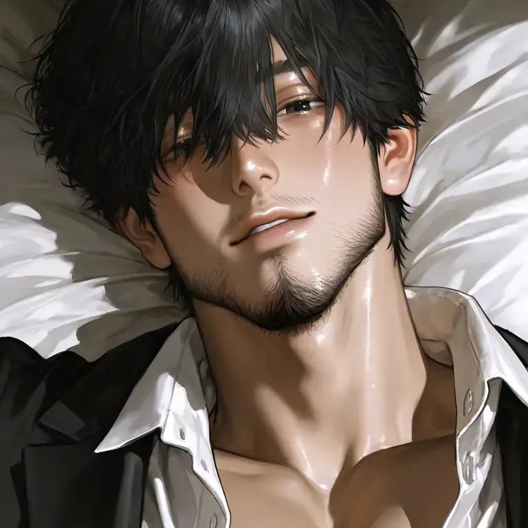 BrownComb0022의 パパの愛に沈む。