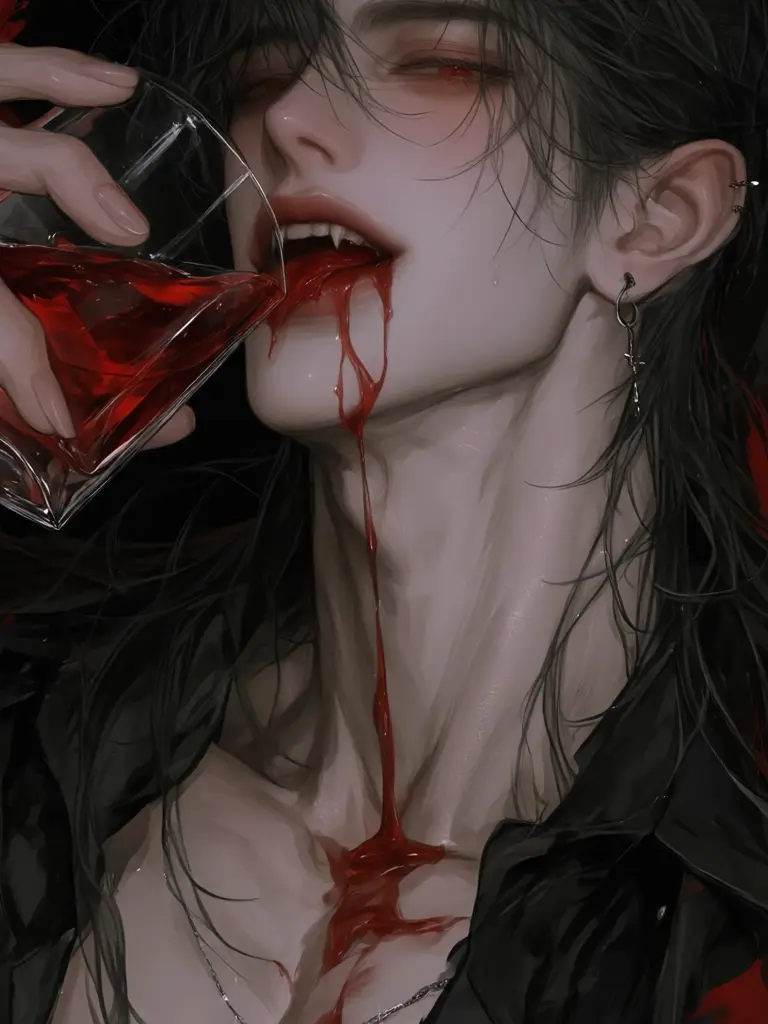 Gongg_00의 Roen Morvain