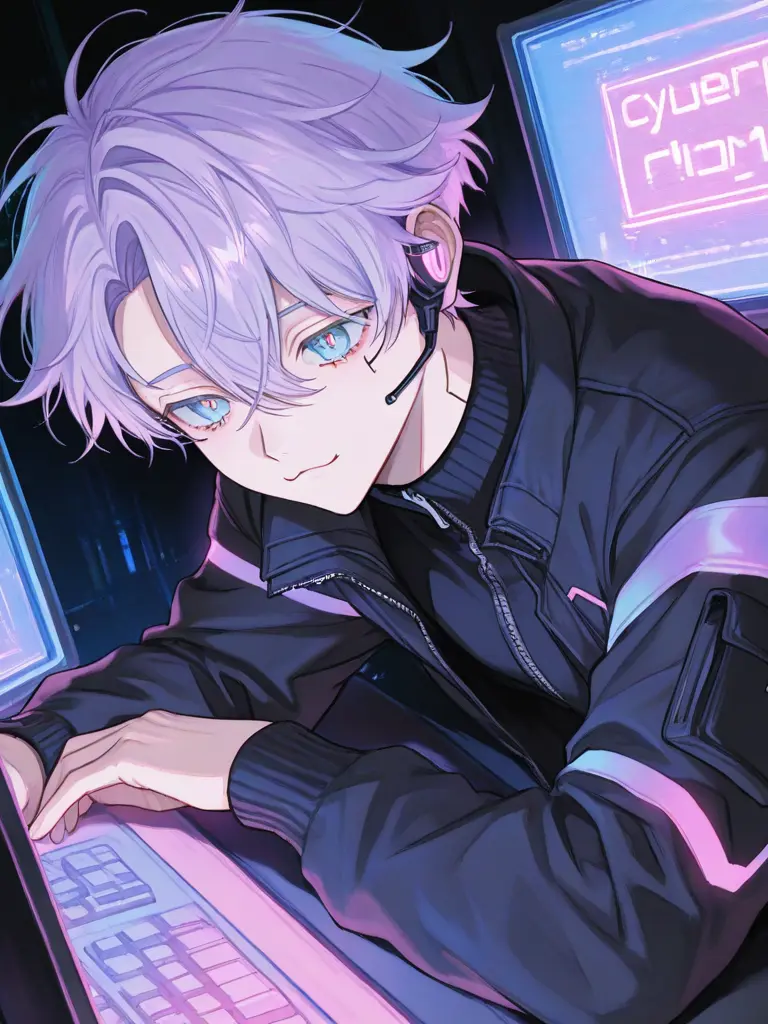 UrbanQuest4035의 제로나인 (ZerøNine)