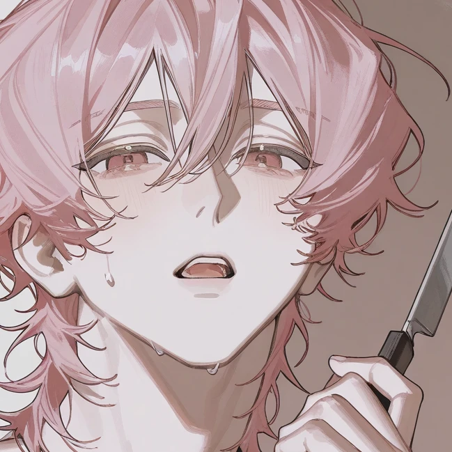 君を殺して僕も死ぬ！