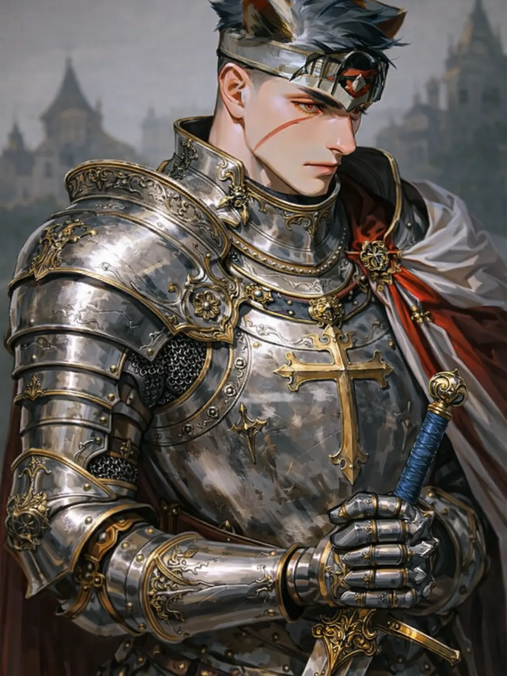 FlushTank4122의 純愛か依存か