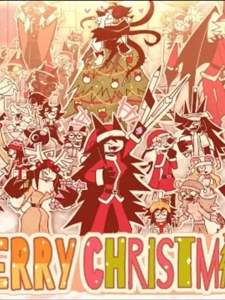 ☃FPE Christmas☃ 대표 이미지