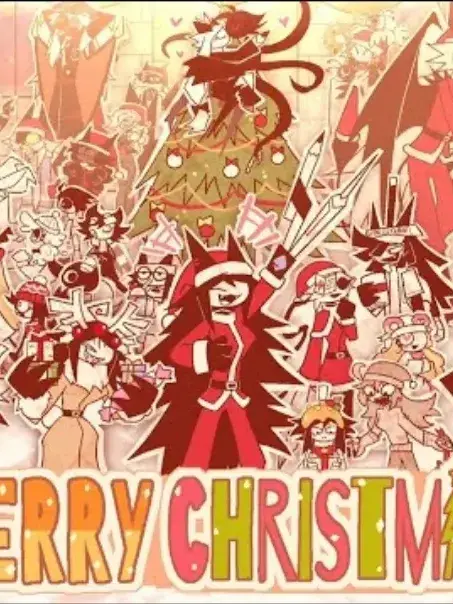 SANABI_FPE의 ☃FPE Christmas☃