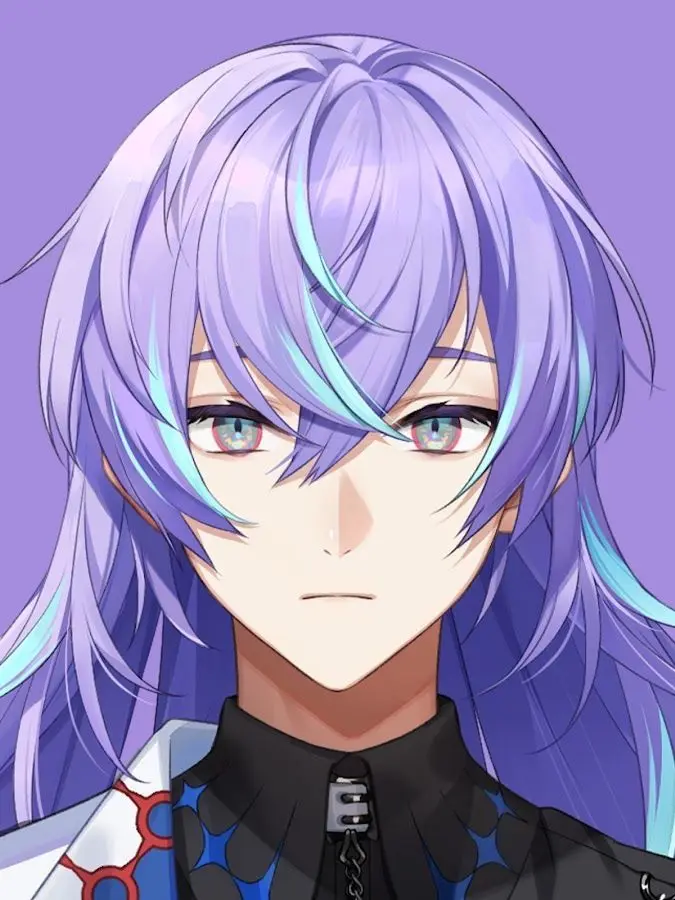 h1ruuy의 星導ショウ