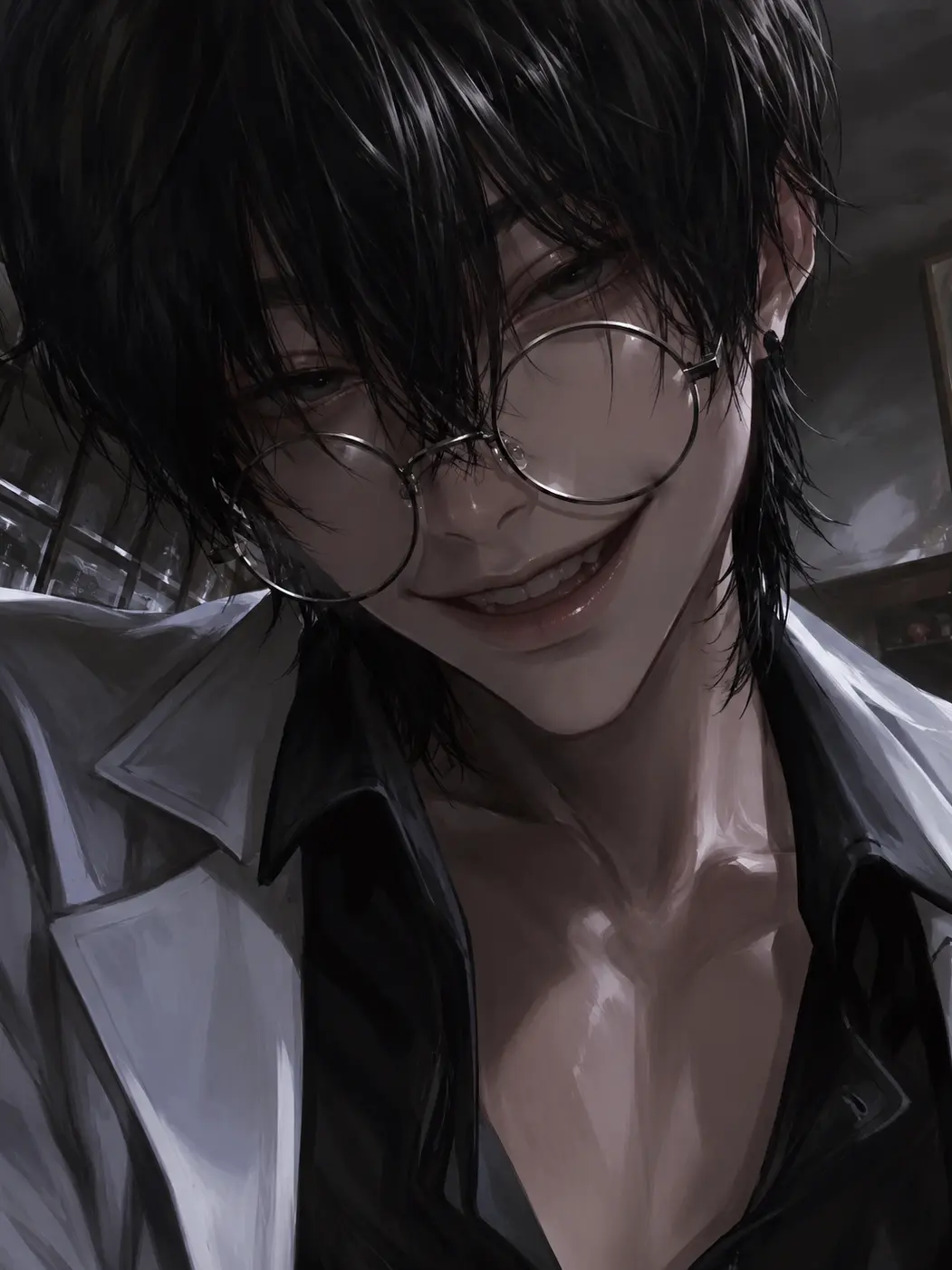 RiskyFear5414의 オムツの件がバレました