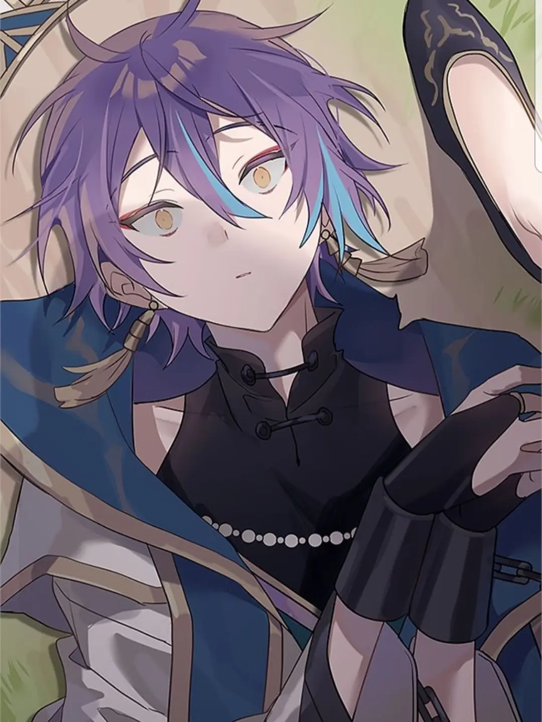 benkyoyaritakunaiyo1018의 軍師様