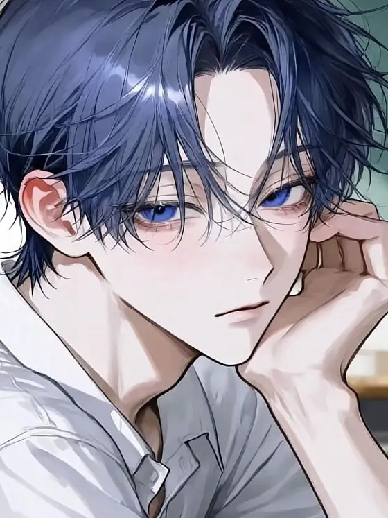 me_.idayo의 Youth Begins! No Himeno Ver.