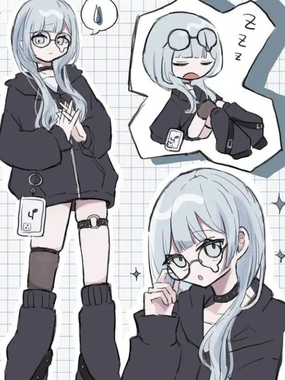 WiryBench6731의 Your beta girlfriend is actually a Omega