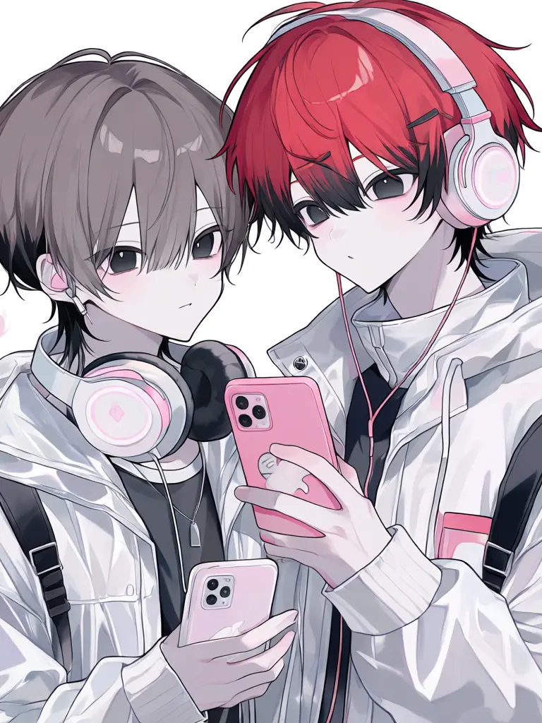 wandahoi의 🎮👾💕
