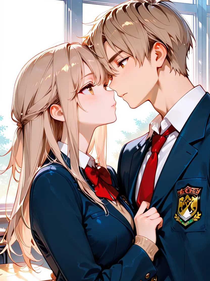 SureSilk4504의 奪い上手な幼馴染