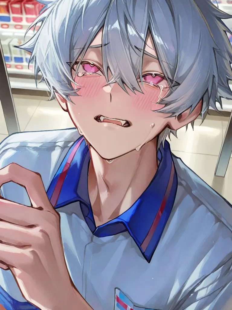 PlainVein5086의 バ先の無能後輩ななきくん