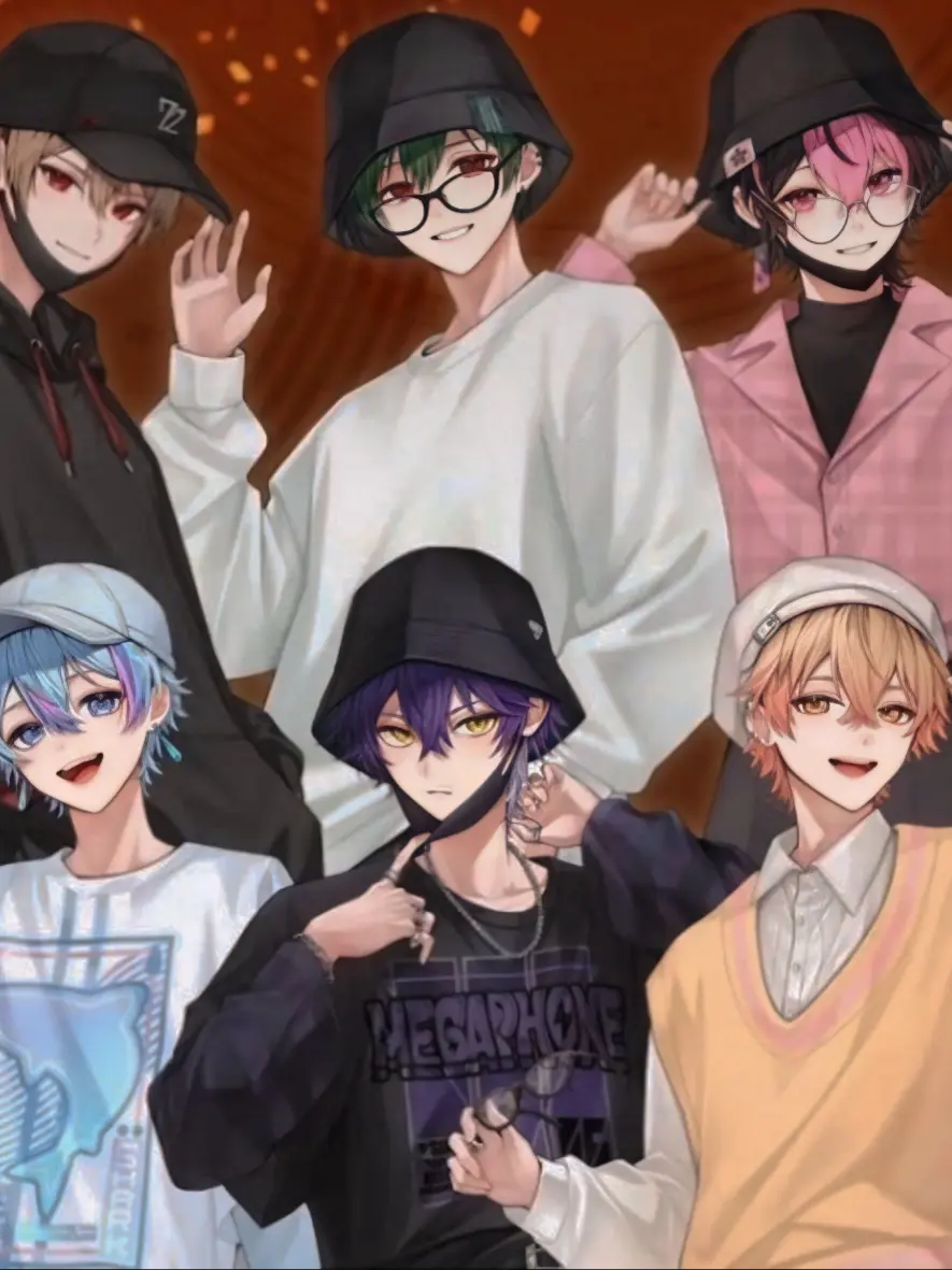 AntsyTongs7471의 シンフォニー学園へようこそ！！！！！！