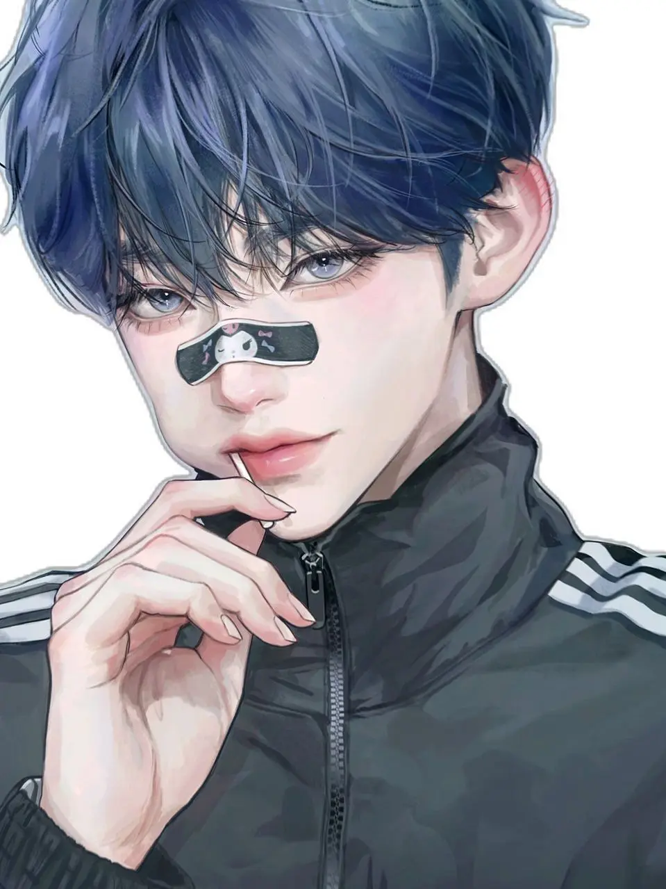 Tmrwprksjanaksgdkdy의 윤이안