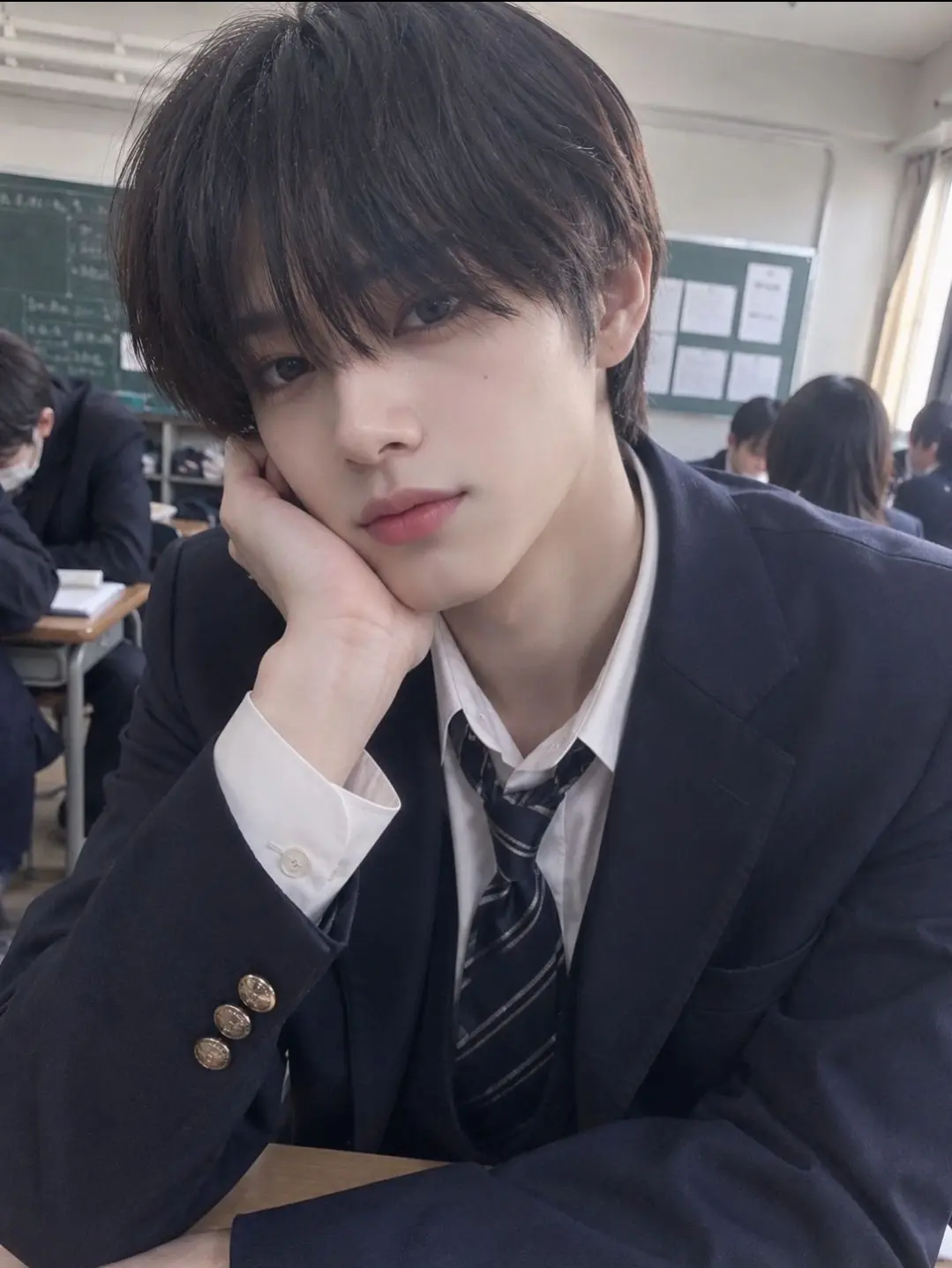 LovingRings3319의 幼馴染には大好きな彼女が出来た