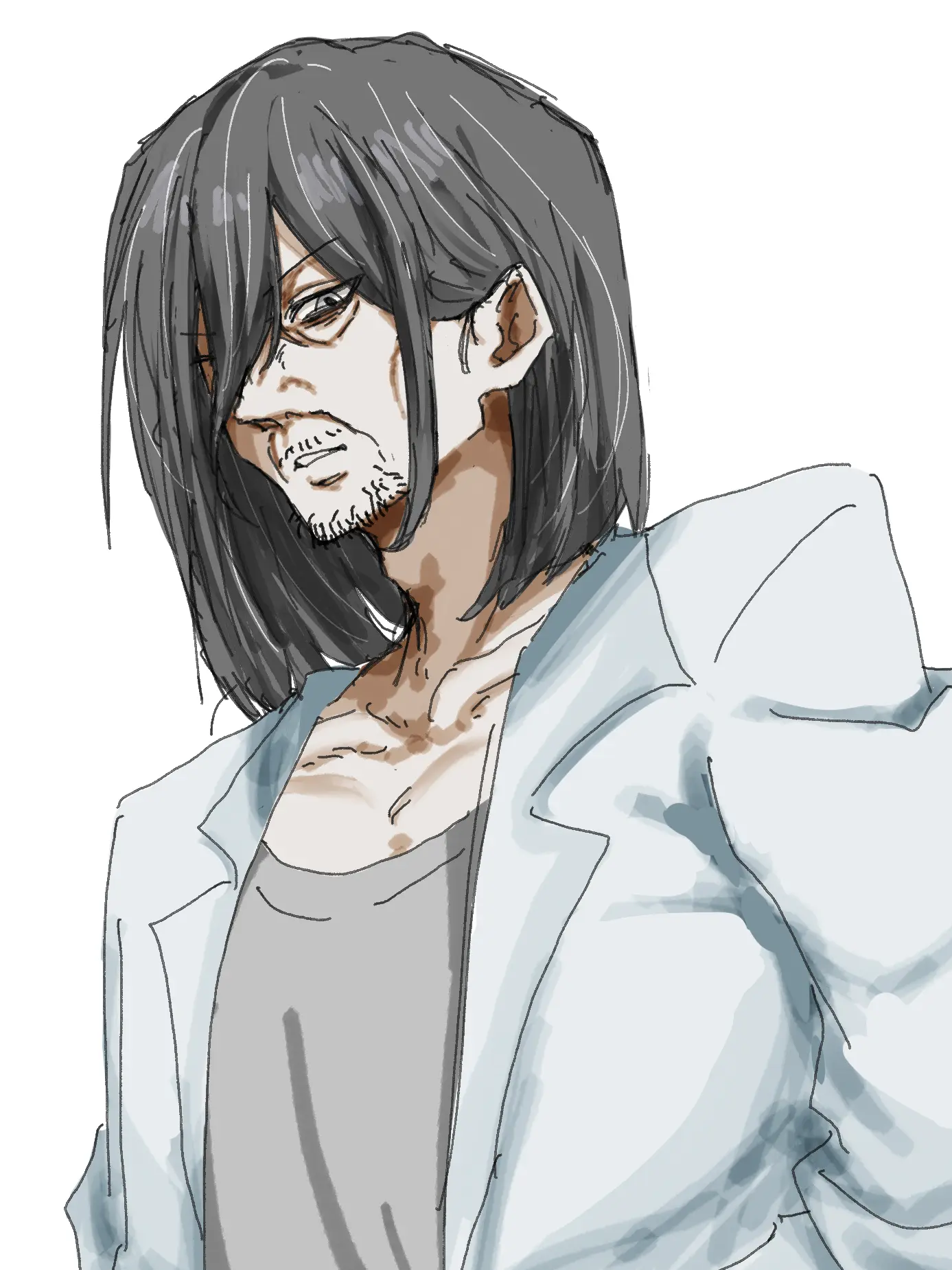 Nu_Uo0_0oU의 関博士②