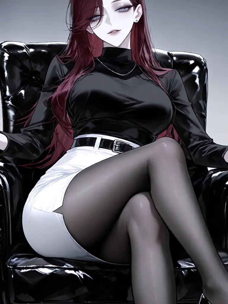 1ce_ag6의 会長様は{{user}}を飼いたい