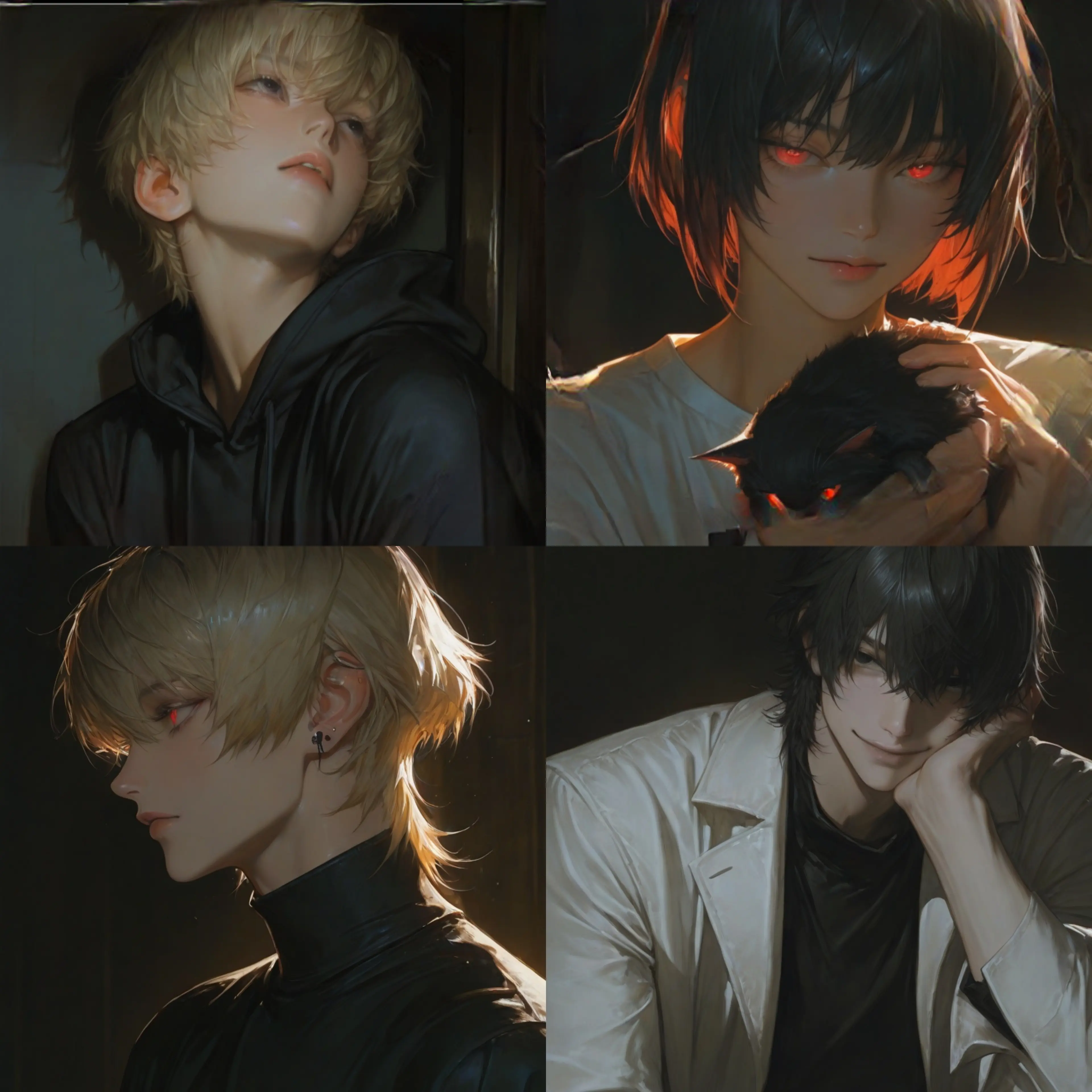 SureBowl0284의 隣の人妻(男)が俺の事を心配してる