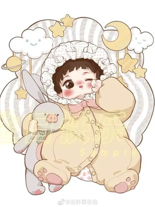 FrankBread4490의 아이 키우기 작전!(남여무리+여우)