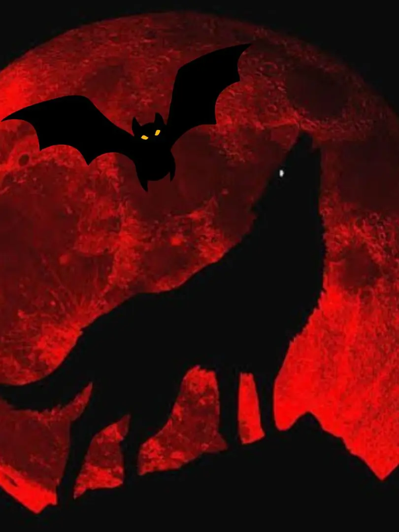 Avin67의 Claws versus Fangs! (BL original story)