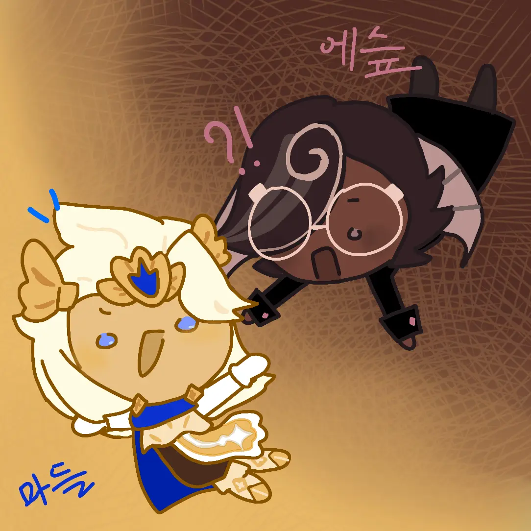 FlatEuro9719의 마들에슾