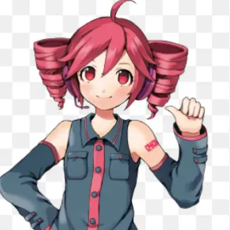 SoftRazor7491의 Kasane Teto