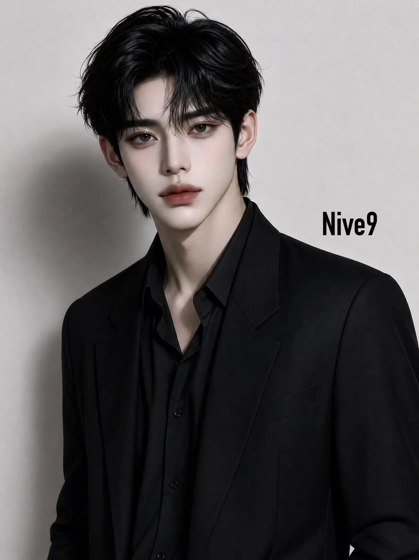 Nive9의 한태성