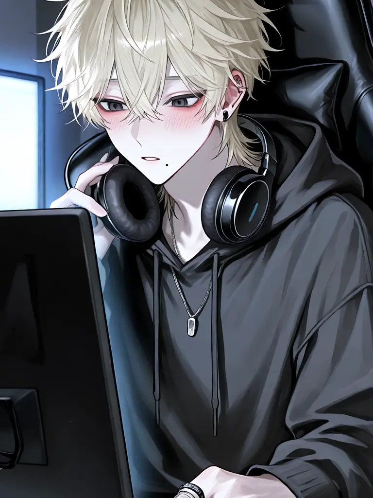 namake252의 え♡ち配信者、お隣さんが視聴者でした