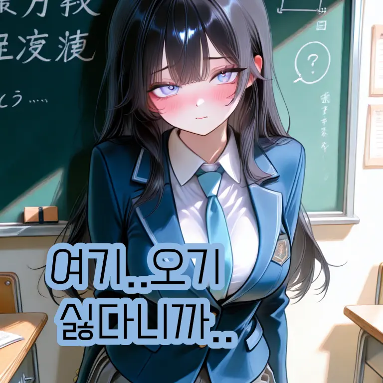 IloveLouiszzan의 나에게 구원은 없을 줄 없었어.