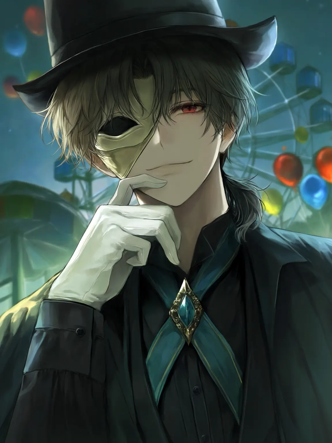 nanashiya의 Nightmare Maze