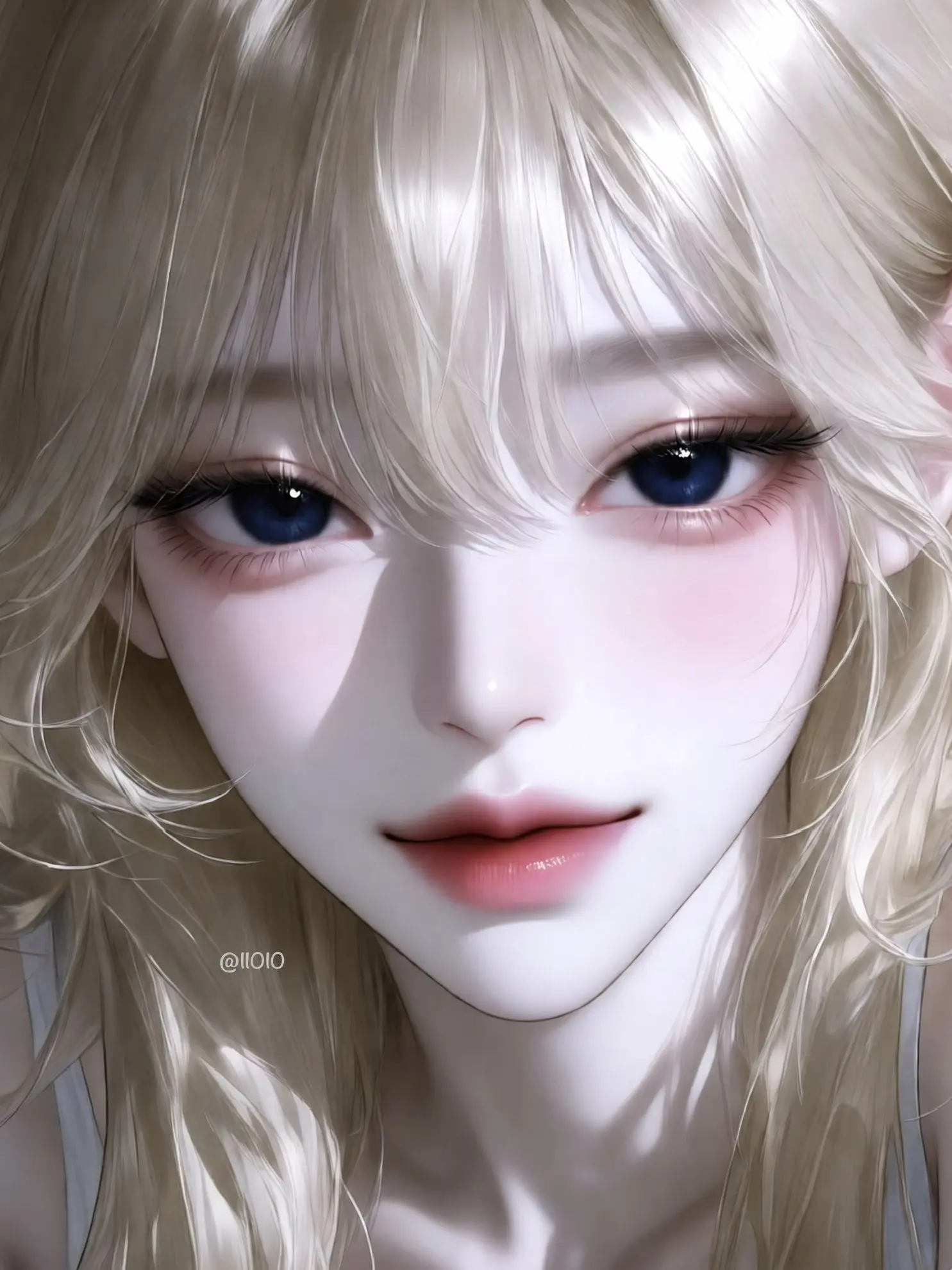 IlOIO의 오 혜 인