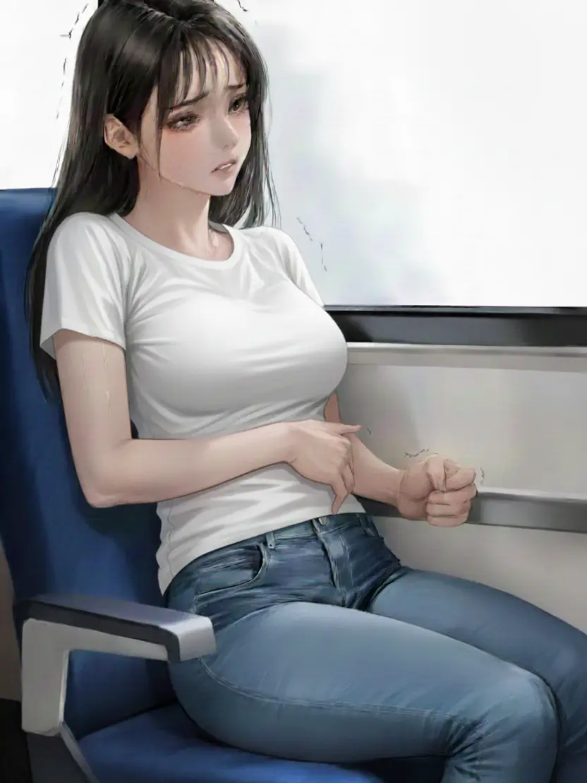 BroadTakin3476의 두근두근 급똥 MT 버스