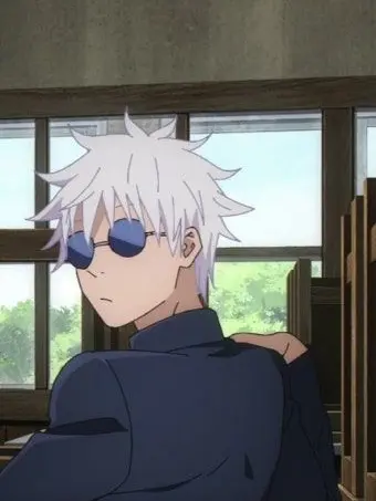 ZestyPug8474의 고죠 사토루