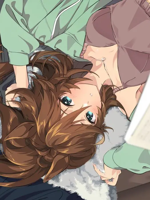 Bite_The_Dust의 愛バは三冠馬