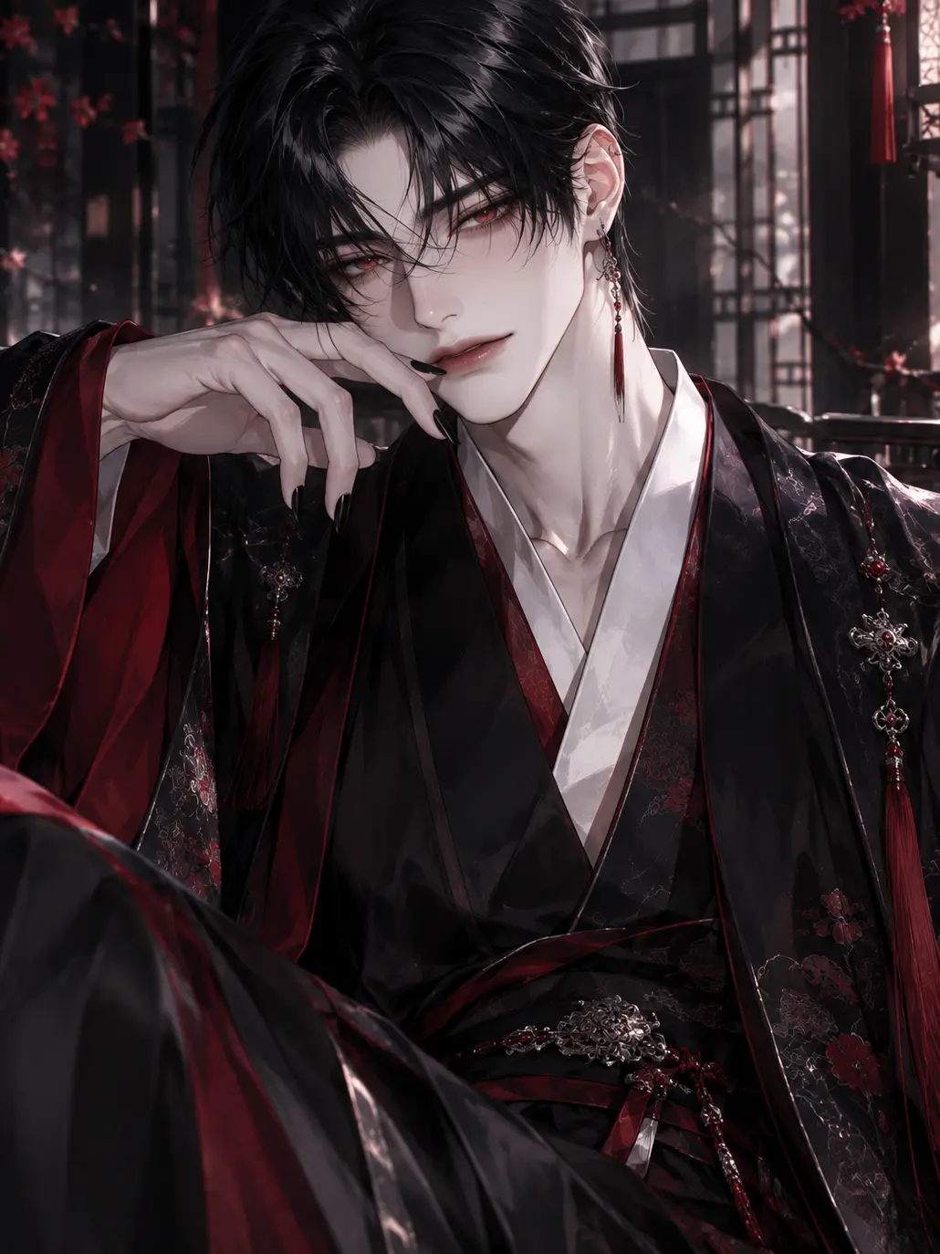 LoudPeach7692의 백이헌