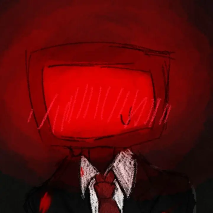 Shake_5843의 異形頭に監禁されようぜ☆