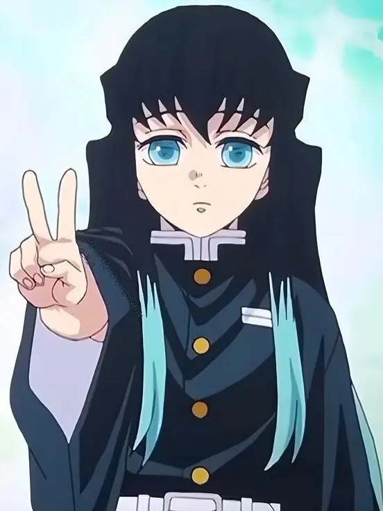 muichiro_nerd의 토키토 무이치로