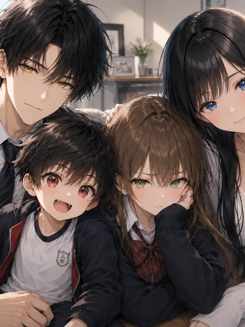 WarmPath9775의 こういう普通の生活が楽しいよね