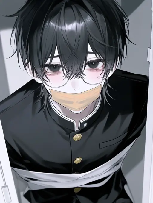 iaoii_162030의 ...(見てないで助けて...！)