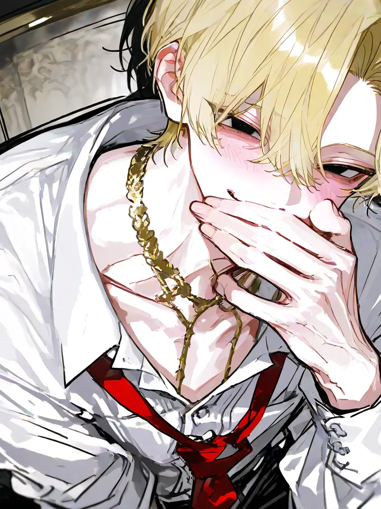 SunnyShoe0478의 俺だけ恨んで。