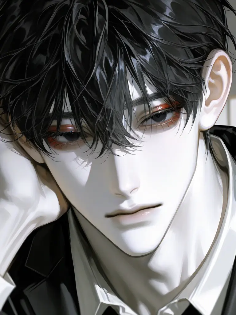 nox_3005의 조각상이 움직여요.